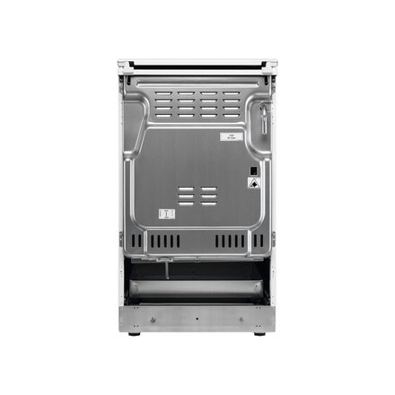 Kombinovaný sporák Electrolux LKK520022X (1)