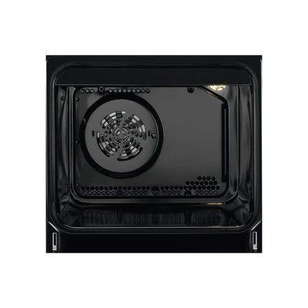 Kombinovaný sporák Electrolux LKK520022X (2)