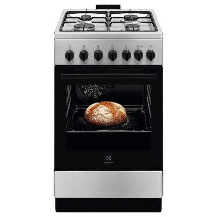 Kombinovaný sporák Electrolux LKK520022X