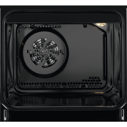 Sklokeramický sporák Electrolux LKR540066X (2)