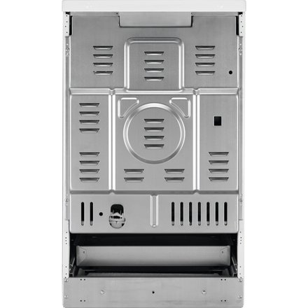 Sklokeramický sporák Electrolux 600 SteamBake LKR564275K (3)