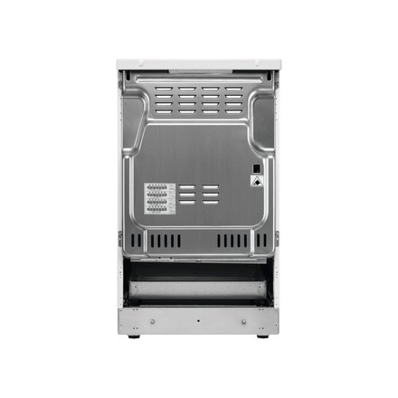 Sklokeramický sporák Electrolux 600 SteamBake LKR564275K (5)