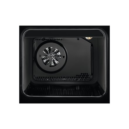 Sklokeramický sporák Electrolux 600 SteamBake LKR564275K (6)