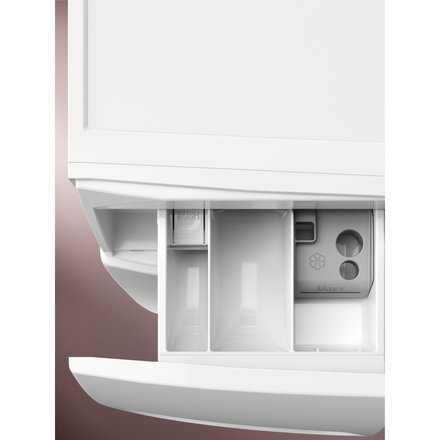 Pračka se sušičkou Electrolux 700 DualCare™ EW7W2481C (2)