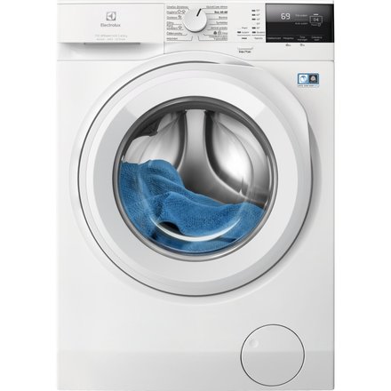 Pračka se sušičkou Electrolux 700 DualCare™ EW7W2481C