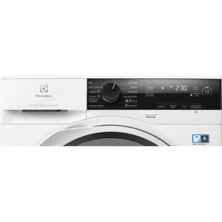 Sušička prádla Electrolux 700 DelicateCare EW7D485UCC (6)