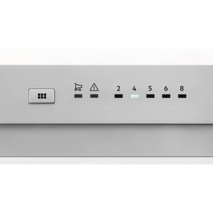 Monoklimatická chladnička Electrolux 700 MultiFlow LRT7ME39X (3)