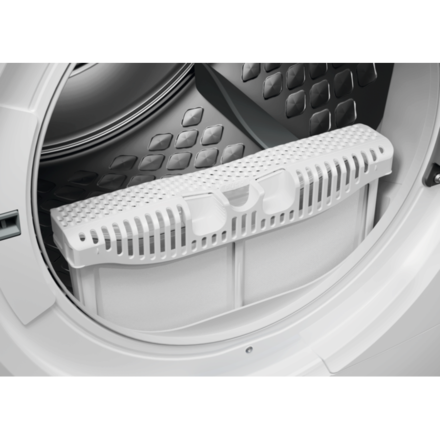 Sušička prádla Electrolux 700 DelicateCare EW7D494GUC (2)