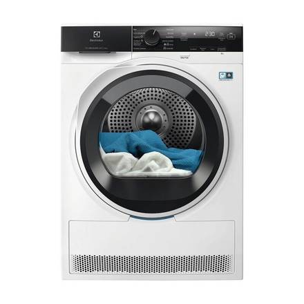 Sušička prádla Electrolux 700 DelicateCare EW7D494GUC