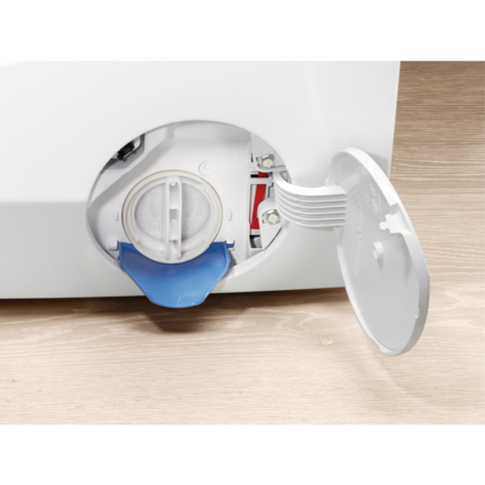 Pračka s předním plněním Electrolux 800 UltraCare UniversalDose EW8F3494QC (4)