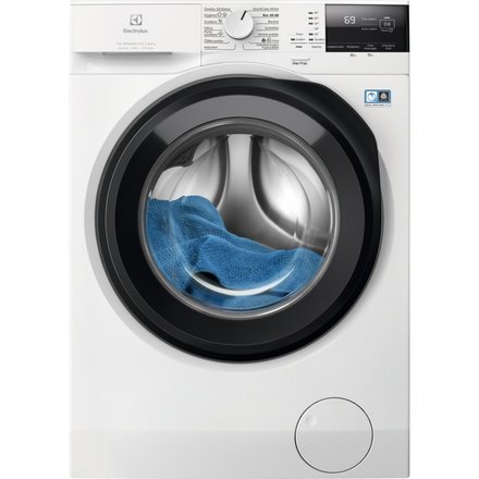 Pračka se sušičkou Electrolux 700 DualCare™ EW7W2682C