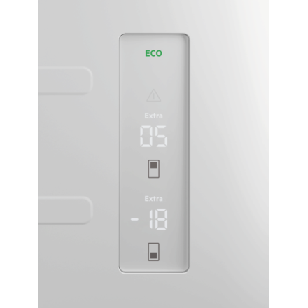 Kombinovaná chladnička Electrolux 700 GreenZone+ ENT7MD36X (5)