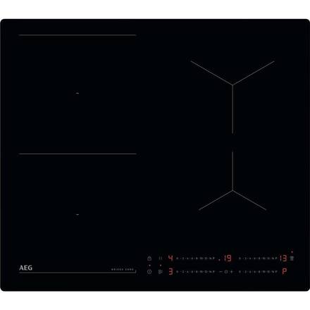 Indukční varná deska AEG 6000 Bridge TO64IB00IB