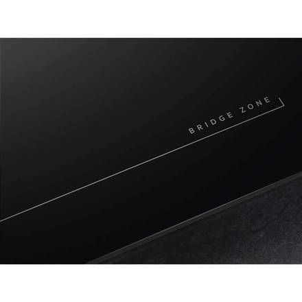 Indukční varná deska AEG 6000 Bridge TO64IB00IB (2)