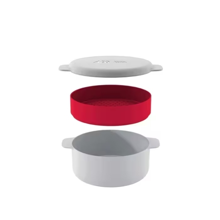 Vestavná mikrovlnná trouba AEG TB6SM261FB (1)