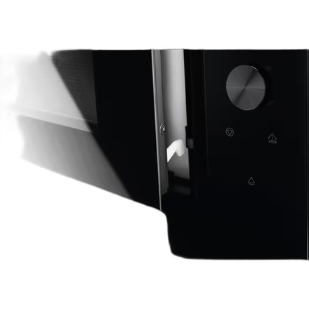 Vestavná mikrovlnná trouba AEG TB6SM261FB (5)