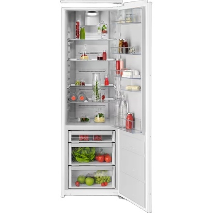 Vestavná monoklimatická chladnička AEG 9000 LongFresh SKE818E9ZC