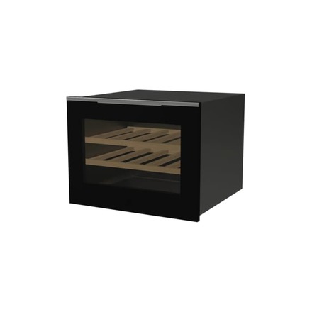 Vestavná vinotéka Electrolux 900 PRO KBW6T (3)