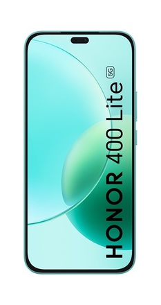 Mobilní telefon Honor 400 Lite 8+256GB Marrs Green (2)