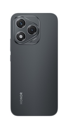 Mobilní telefon Honor 400 Lite 8+256GB Velvet Black (1)