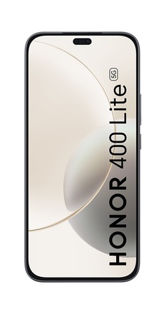 Mobilní telefon Honor 400 Lite 8+256GB Velvet Black (2)