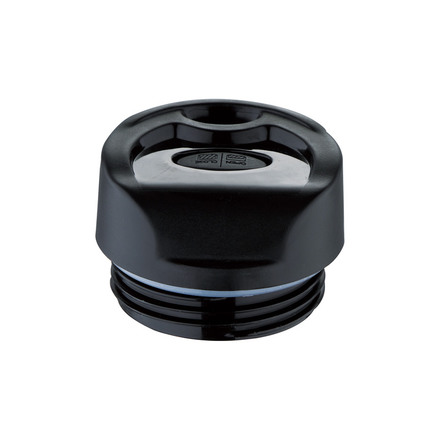 Termohrnek Bergner BG-5958-BK Termohrnek s protiskluzovým úchopem 400 ml černá / nerez (5)