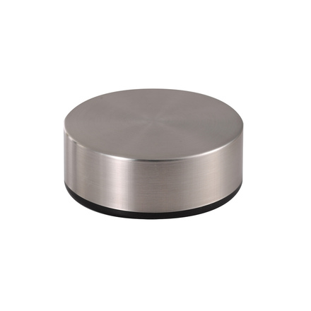 Lahev Bergner BG-20121-BK Lahev skleněná přenosná s nerez víkem 600 ml (2)