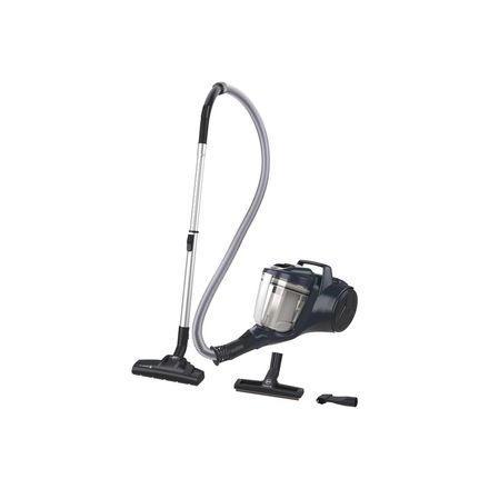 Podlahový bezsáčkový vysavač Hoover HP110HM 011