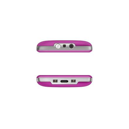 Mobilní telefon Evolveo EasyPhone XR Pink (3)