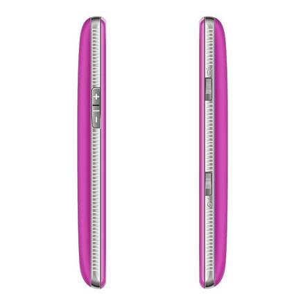 Mobilní telefon Evolveo EasyPhone XR Pink (4)