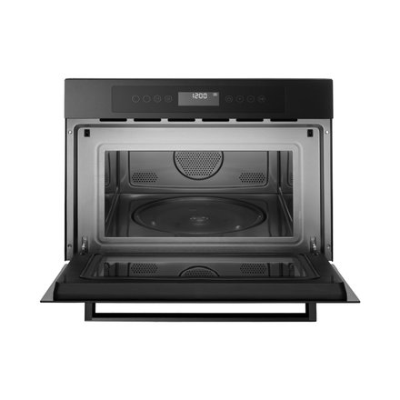 Vestavná mikrovlnná trouba Concept MTV9038ds TITANIA (2)