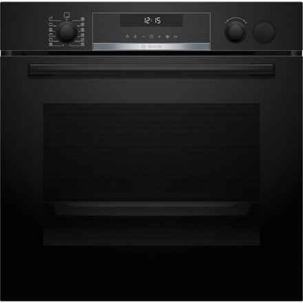 Samostatná vestavná trouba Bosch HRG578BB7