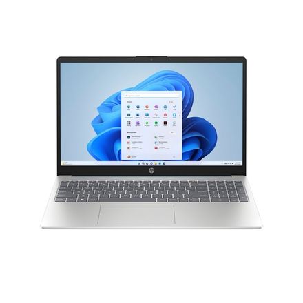 Notebook 15,6 HP 15-fc0302nc (BH8T8EA)