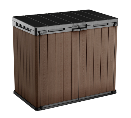 Zahradní box Keter SIO Darwin 1150 l hnědý