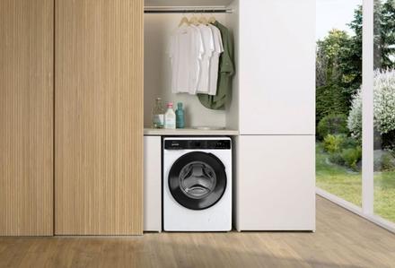 Pračka s předním plněním Gorenje W2PNA94A1W/CZ (14)