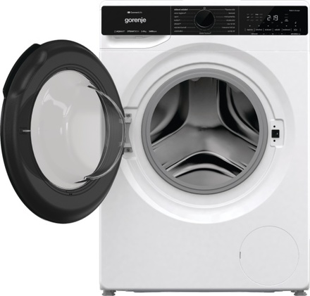 Pračka s předním plněním Gorenje W2PNA94A1W/CZ (2)