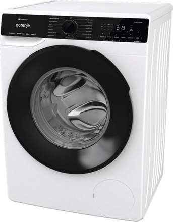 Pračka s předním plněním Gorenje W2PNA94A1W/CZ (5)