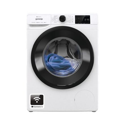 Pračka s předním plněním Gorenje W2PNEI84A1SW/CZ