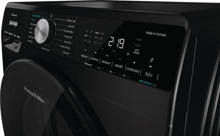 Pračka s předním plněním Gorenje W2NS84SA/BCZ (1)