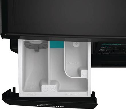 Pračka s předním plněním Gorenje W2NS84SA/BCZ (2)