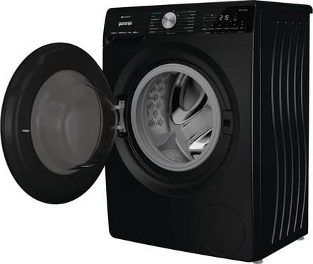 Pračka s předním plněním Gorenje W2NS84SA/BCZ (4)