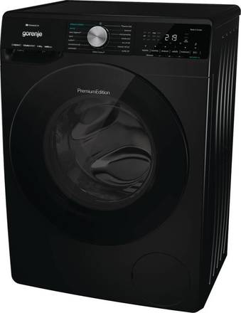 Pračka s předním plněním Gorenje W2NS84SA/BCZ (5)