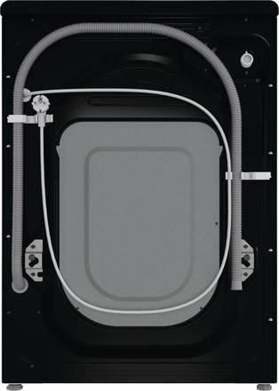 Pračka s předním plněním Gorenje W2NS84SA/BCZ (6)
