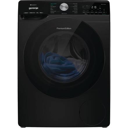 Pračka s předním plněním Gorenje W2NS84SA/BCZ