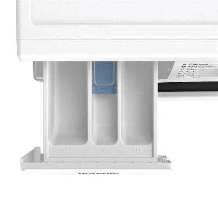 Pračka s předním plněním Gorenje WNGPI61SBS (3)