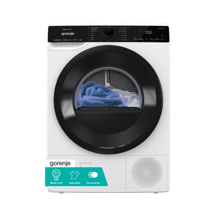 Sušička prádla Gorenje D2PNA83W/CZ