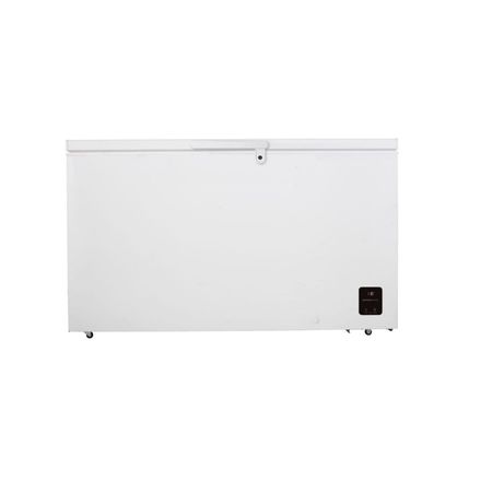 Truhlicový mrazák Gorenje FH43EAW