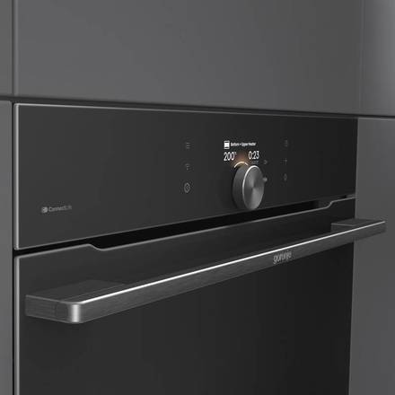 Samostatná vestavná trouba Gorenje BP6138B (2)