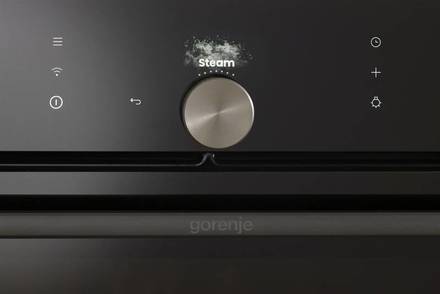 Samostatná vestavná trouba Gorenje BP6138B (3)