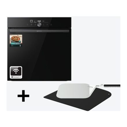 Samostatná vestavná trouba Gorenje GO66E Pizza350C